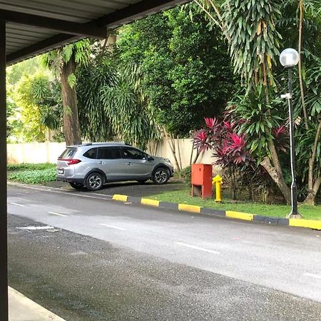 Klcc Studio One Bedroom Kuala Lumpur Kültér fotó