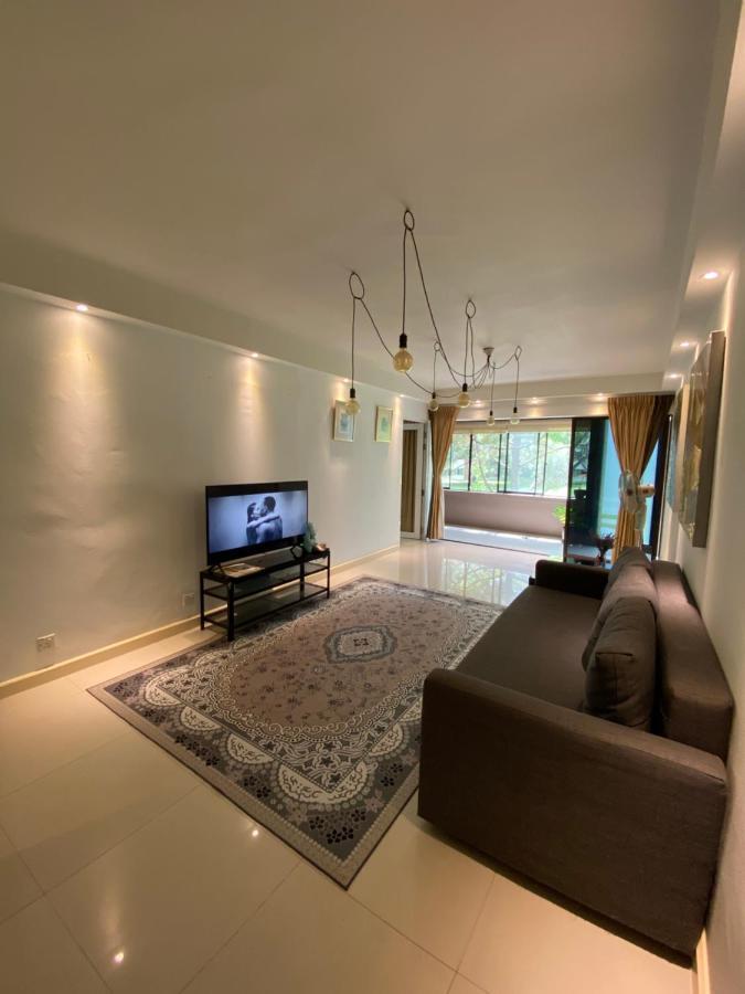Klcc Studio One Bedroom Kuala Lumpur Kültér fotó