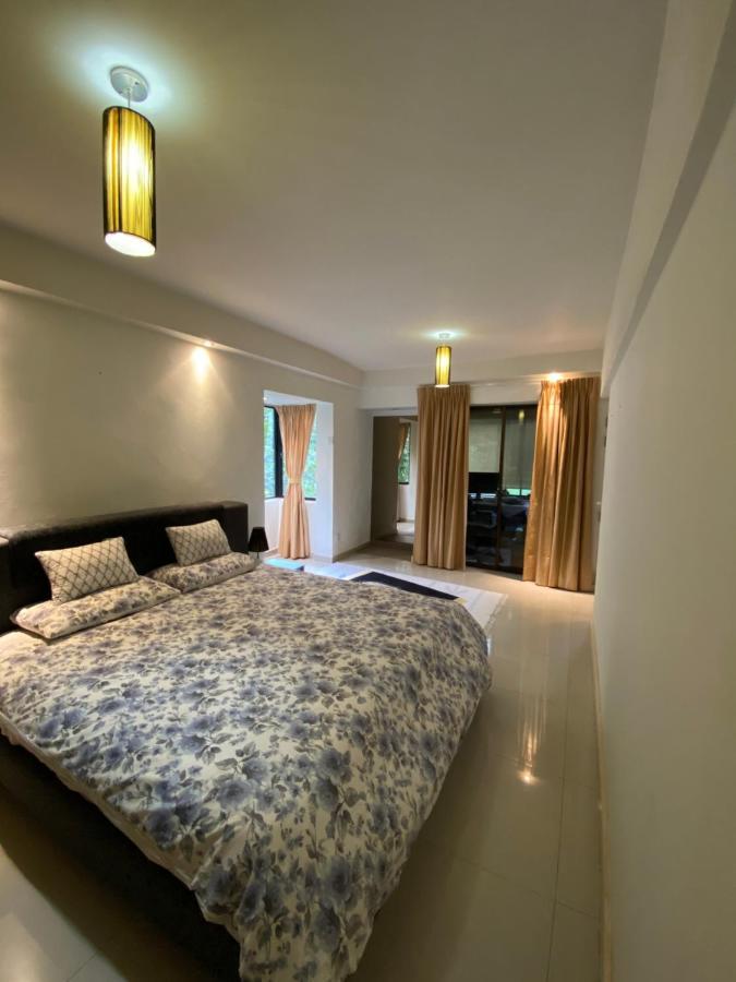 Klcc Studio One Bedroom Kuala Lumpur Kültér fotó