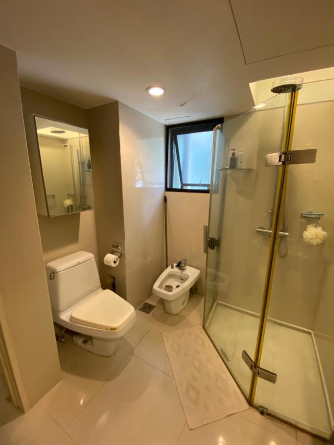 Klcc Studio One Bedroom Kuala Lumpur Kültér fotó