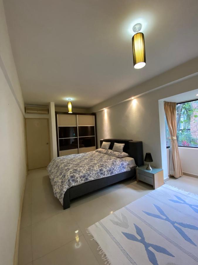Klcc Studio One Bedroom Kuala Lumpur Kültér fotó