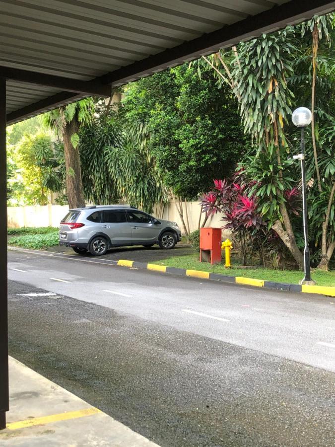 Klcc Studio One Bedroom Kuala Lumpur Kültér fotó